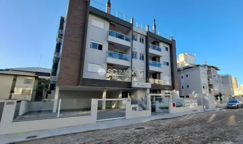 Apartamento com 2 Quartos à venda, 67m² no Ingleses do Rio Vermelho, Florianópolis
