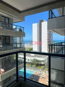 Apartamento com 2 Quartos para alugar, 71m² no Nossa Senhora da Vitória, Ilhéus