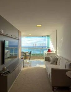 Apartamento com 3 Quartos à venda, 109m² no Praia de Itaparica, Vila Velha