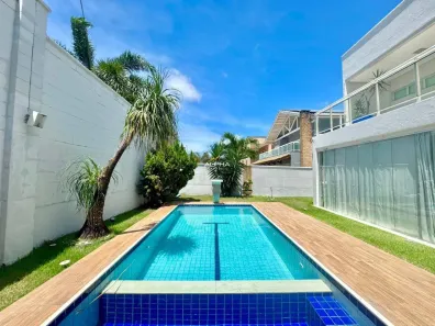 Casa de Condomínio com 3 Quartos à venda, 500m² no Cararu, Eusébio