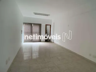 Sala Comercial à venda, 30m² no Funcionários, Belo Horizonte