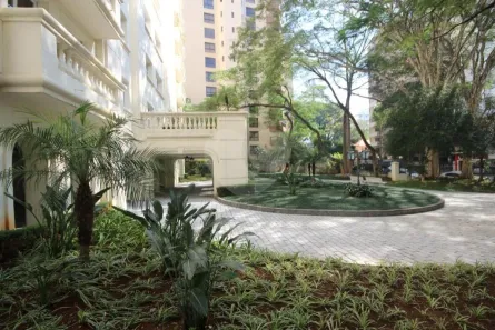 Apartamento com 3 Quartos para alugar, 130m² no Consolação, São Paulo