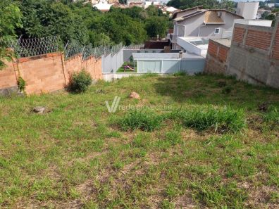 Lote/Terreno à venda, 390m² no Fazenda Santana, Valinhos