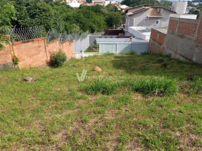 Lote/Terreno à venda, 390m² no Fazenda Santana, Valinhos
