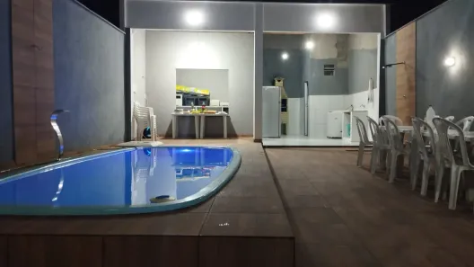 Casa com 3 Quartos à venda, 150m² no Santa Clara, São Luís