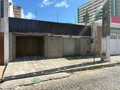 Casa com 3 Quartos à venda, 268m² no Jatiúca, Maceió