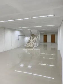 Prédio Comercial para alugar, 411m² no Santo Amaro, São Paulo