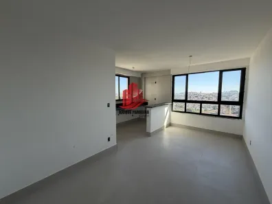 Apartamento com 2 Quartos à venda, 127m² no Buritis, Belo Horizonte
