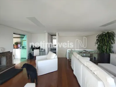 Cobertura com 3 Quartos à venda, 255m² no Morro dos Ingleses, São Paulo