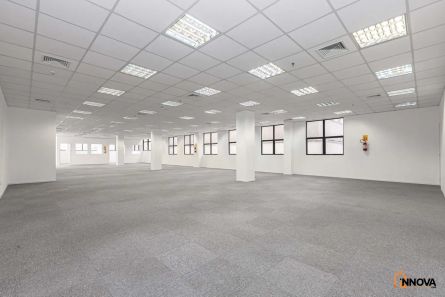 Sala Comercial com 1 Quarto à venda, 939m² no Centro, Curitiba