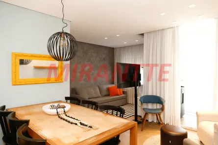 Apartamento com 2 Quartos à venda, 63m² no Vila Guilherme, São Paulo