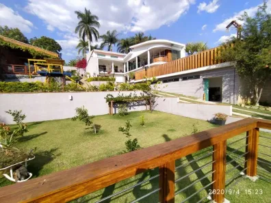 Sobrado com 5 Quartos à venda, 782m² no Jardim Paulista, Atibaia
