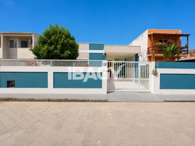 Casa com 2 Quartos para alugar, 72m² no São João do Rio Vermelho, Florianópolis