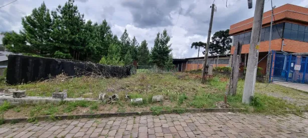 Lote/Terreno à venda, 1510m² no Bela Vista, Caxias do Sul