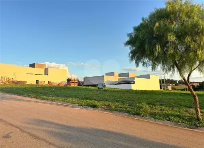 Lote/Terreno à venda, 200m² no Jardim Novo Horizonte, Sorocaba