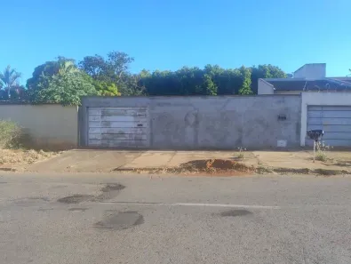 Lote/Terreno à venda, 432m² no Itapoã, Aparecida de Goiânia