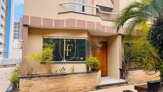 Casa com 3 Quartos à venda, 202m² no Vila Santa Clara, São Paulo