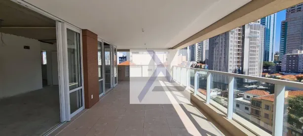 Apartamento com 3 Quartos à venda, 272m² no Aclimação, São Paulo