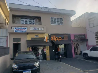Prédio Comercial à venda, 385m² no Imirim, São Paulo