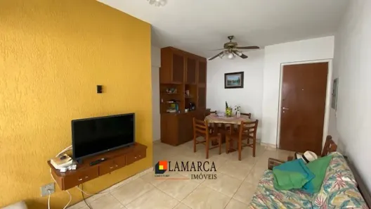 Apartamento com 2 Quartos à venda, 65m² no Enseada, Guarujá