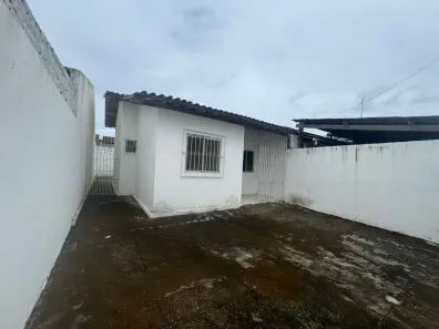 Casa com 2 Quartos à venda, 53m² no Fernão Velho, Maceió