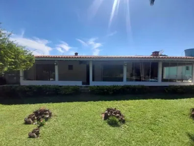 Fazenda/Sítio com 3 Quartos à venda, 250m² no Chácaras Estância dos Reis, Monte Mor