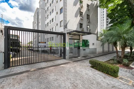 Apartamento com 2 Quartos para alugar, 50m² no Zona 08, Maringá