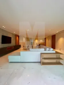 Apartamento com 4 Quartos à venda, 290m² no Barra da Tijuca, Rio de Janeiro