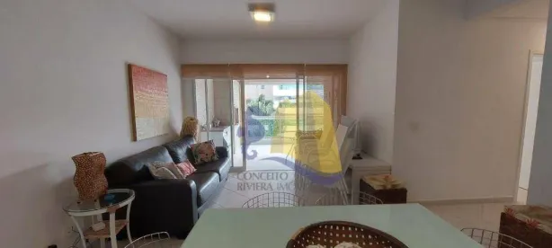 Apartamento com 4 Quartos à venda, 137m² no Riviera, Bertioga