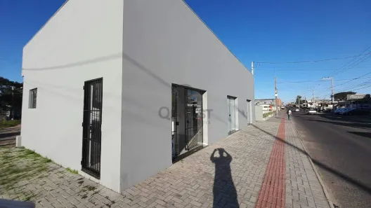 Sala Comercial para alugar, 1m² no Alto Feliz, Araranguá