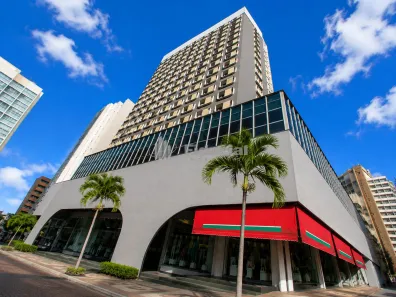 Sala Comercial para alugar, 83m² no Centro, Fortaleza