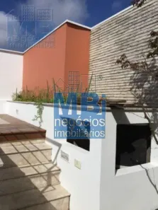 Cobertura com 4 Quartos para alugar, 380m² no Santo Amaro, São Paulo