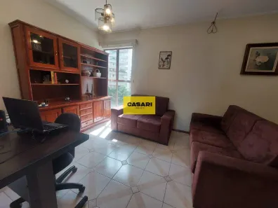 Apartamento com 2 Quartos à venda, 70m² no Centro, São Bernardo do Campo