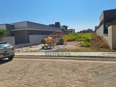 Lote/Terreno à venda, 360m² no Residencial Pecan, Itupeva