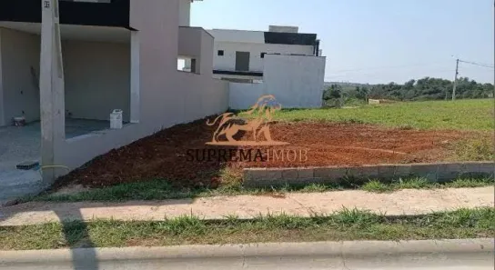 Lote/Terreno à venda, 200m² no Jardim Novo Horizonte, Sorocaba