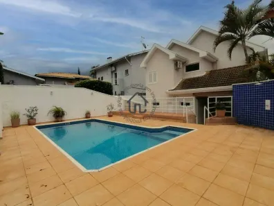 Casa de Condomínio com 3 Quartos para alugar, 193m² no Bosque, Vinhedo