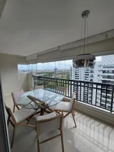 Apartamento com 3 Quartos à venda, 101m² no Ponta Negra, Natal