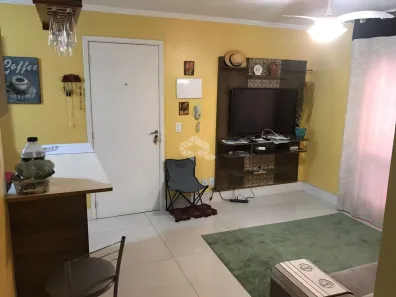 Apartamento com 2 Quartos à venda, 43m² no Igara, Canoas