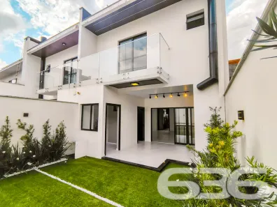 Sobrado com 3 Quartos à venda, 159m² no Bom Retiro, Joinville