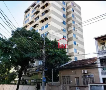 Apartamento com 3 Quartos à venda, 85m² no Cachambi, Rio de Janeiro