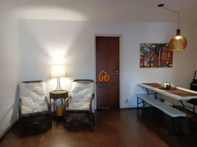 Apartamento com 3 Quartos à venda, 124m² no Vila Mariana, São Paulo