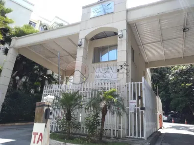 Apartamento com 2 Quartos à venda, 55m² no Jardim Caiapiá, Cotia
