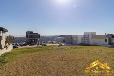 Lote/Terreno à venda, 490m² no Alphaville, Santana de Parnaíba