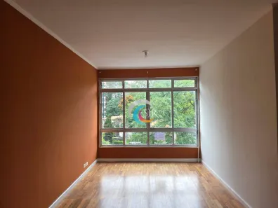 Apartamento com 2 Quartos para alugar, 90m² no Vila Nova Conceição, São Paulo