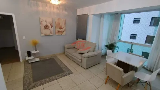Apartamento com 3 Quartos para alugar, 90m² no Buritis, Belo Horizonte