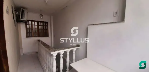 Casa com 3 Quartos à venda, 109m² no Cachambi, Rio de Janeiro