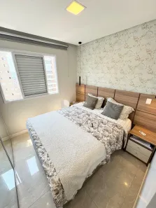 Apartamento com 3 Quartos à venda, 100m² no Jardim das Indústrias, São José dos Campos