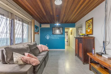 Casa com 3 Quartos à venda, 160m² no Jardim Itu, Porto Alegre