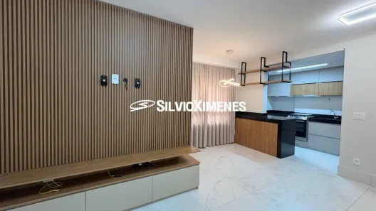 Apartamento com 2 Quartos à venda, 69m² no Santo Agostinho, Belo Horizonte