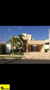 Casa de Condomínio com 3 Quartos à venda, 170m² no Residencial Alta Vista, São José do Rio Preto